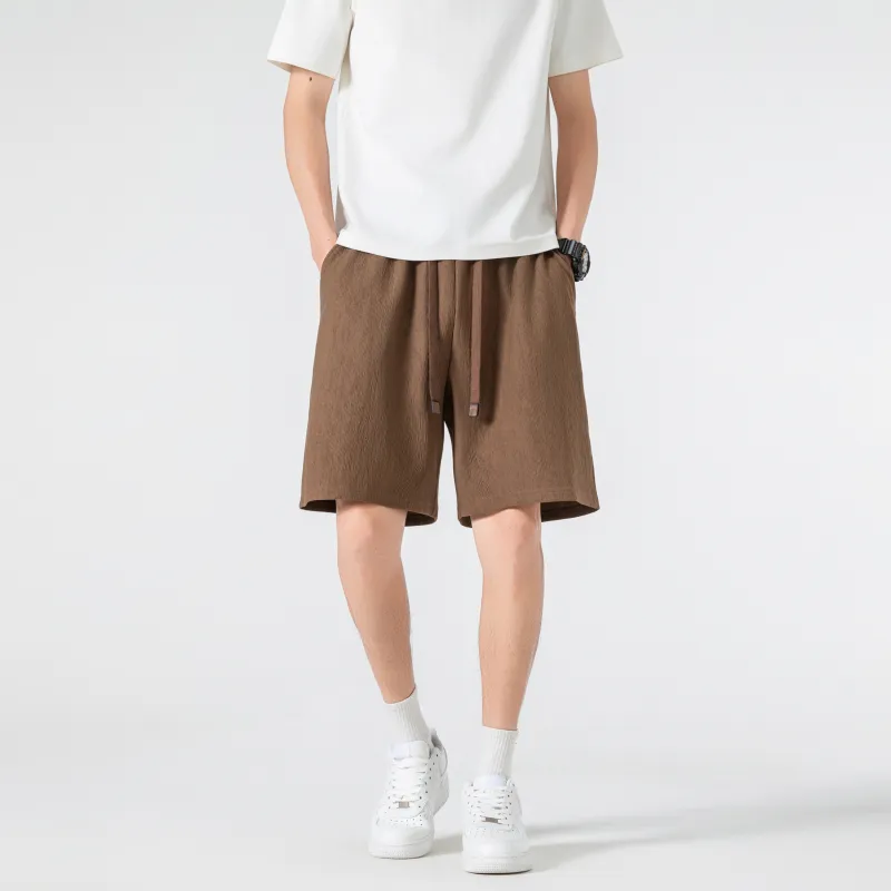 WARRIOR Casual Shorts Women's-14