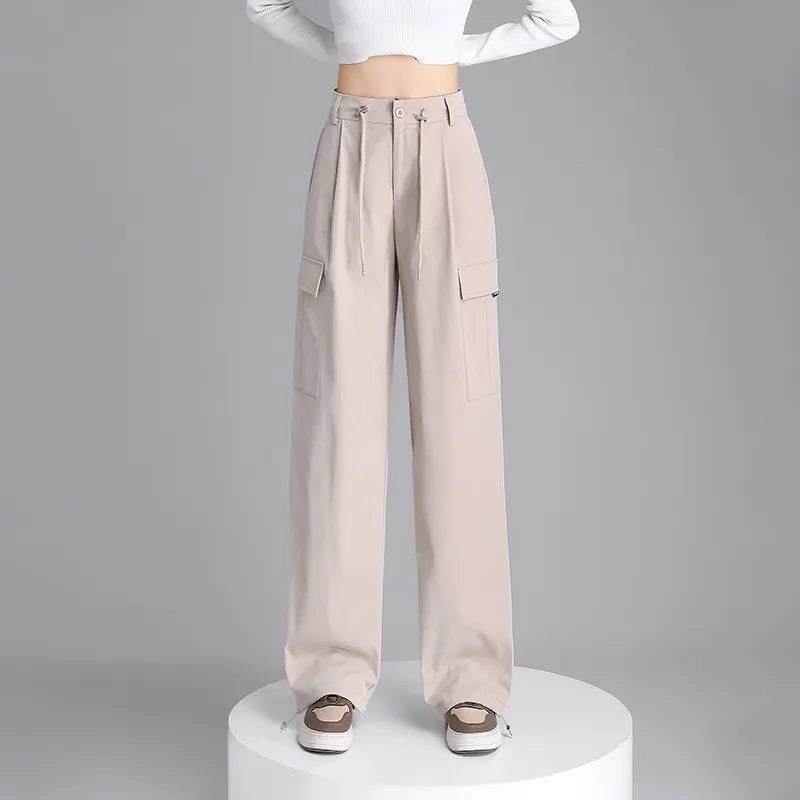 WARRIOR Cargo Pants Women's-5