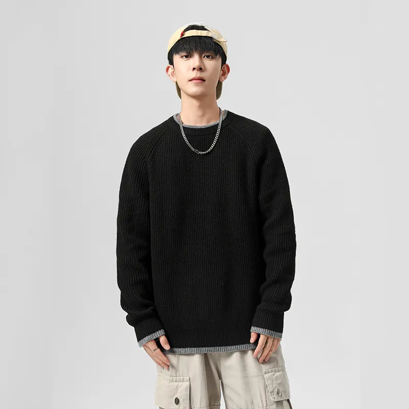 WARRIOR Sweaters Unisex-14