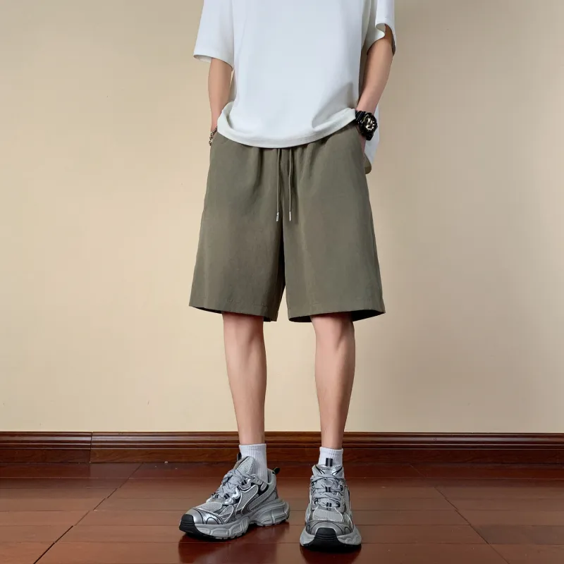 WARRIOR Casual Shorts Women's-11