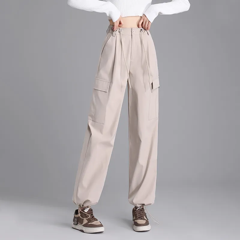 WARRIOR Cargo Pants Women's-6