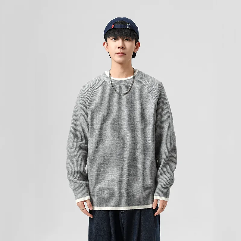 WARRIOR Sweaters Unisex-2