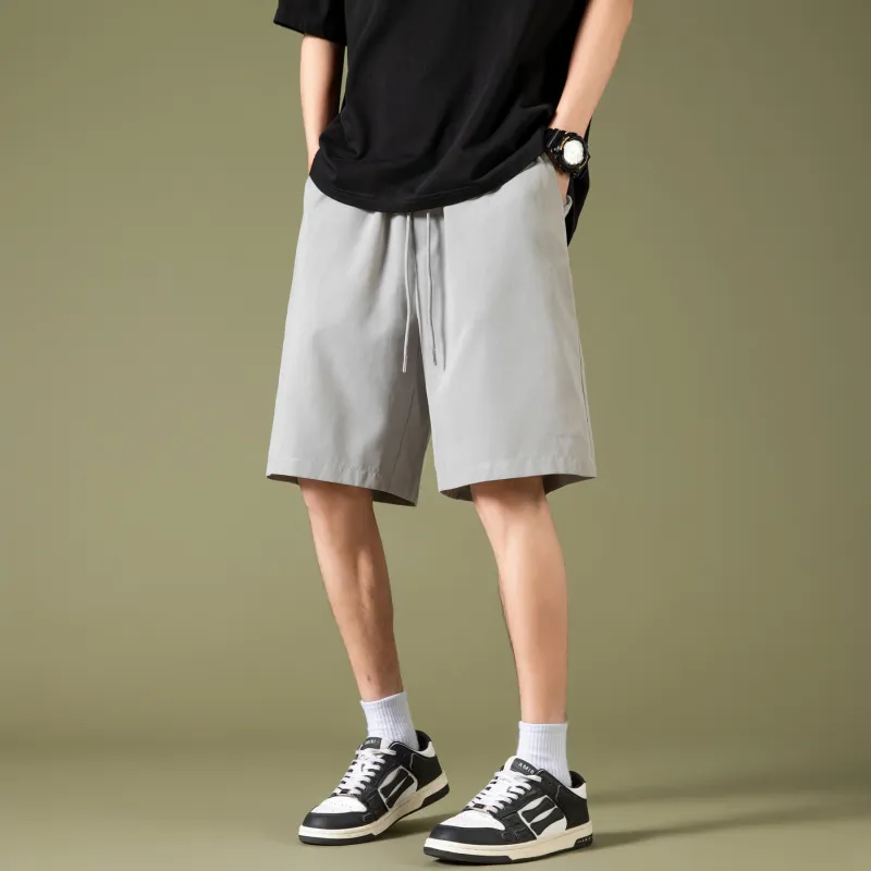 WARRIOR Casual Shorts Women's-5