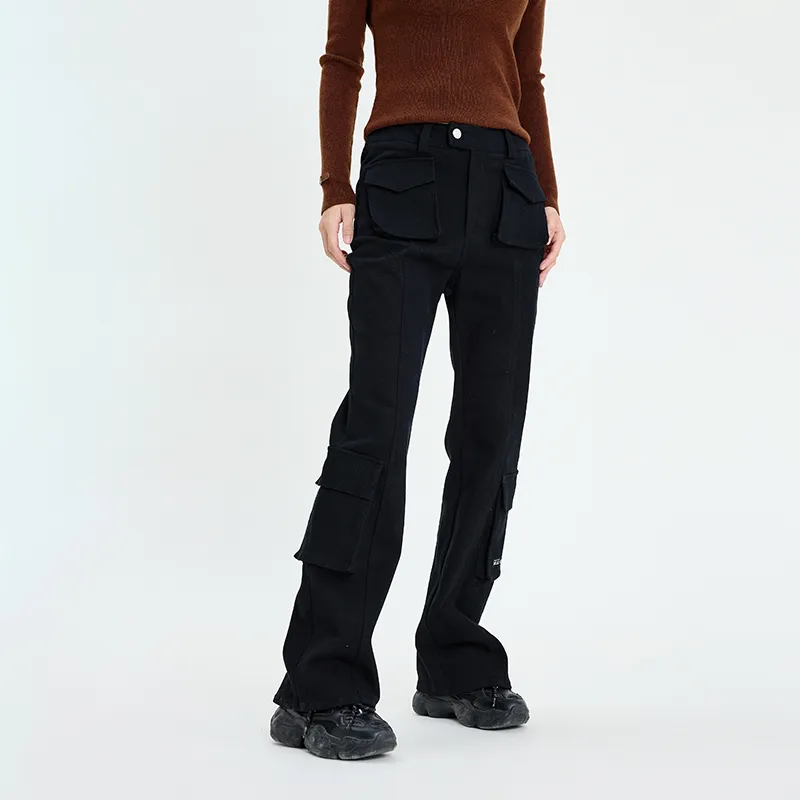 WARRIOR Cargo Pants Women's-3