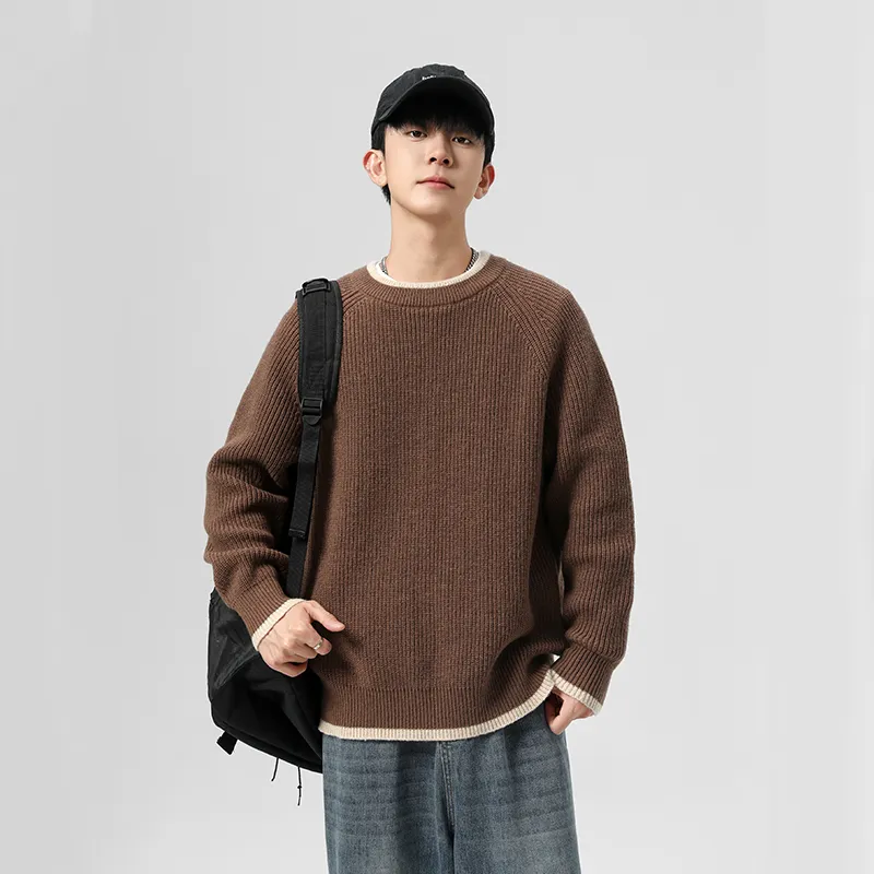 WARRIOR Sweaters Unisex-20