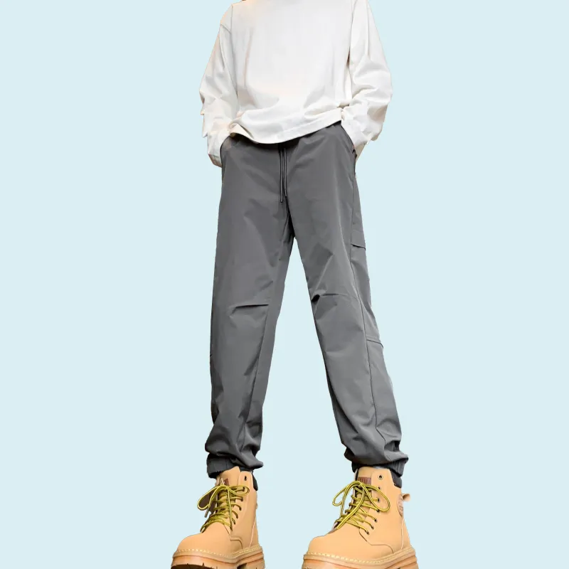 WARRIOR Casual Pants Women's-17