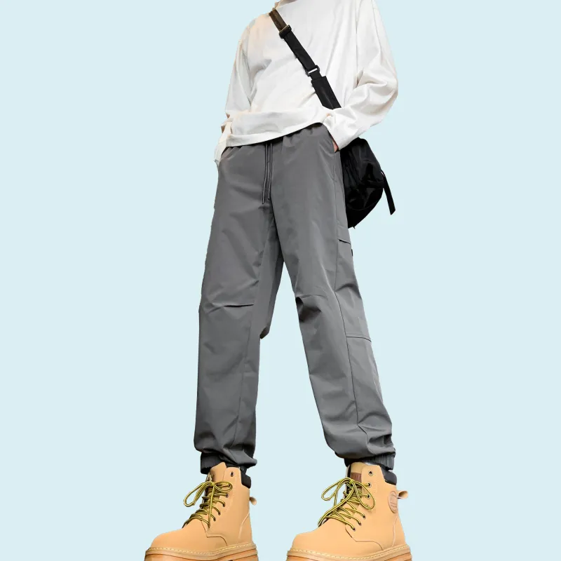 WARRIOR Casual Pants Women's-19