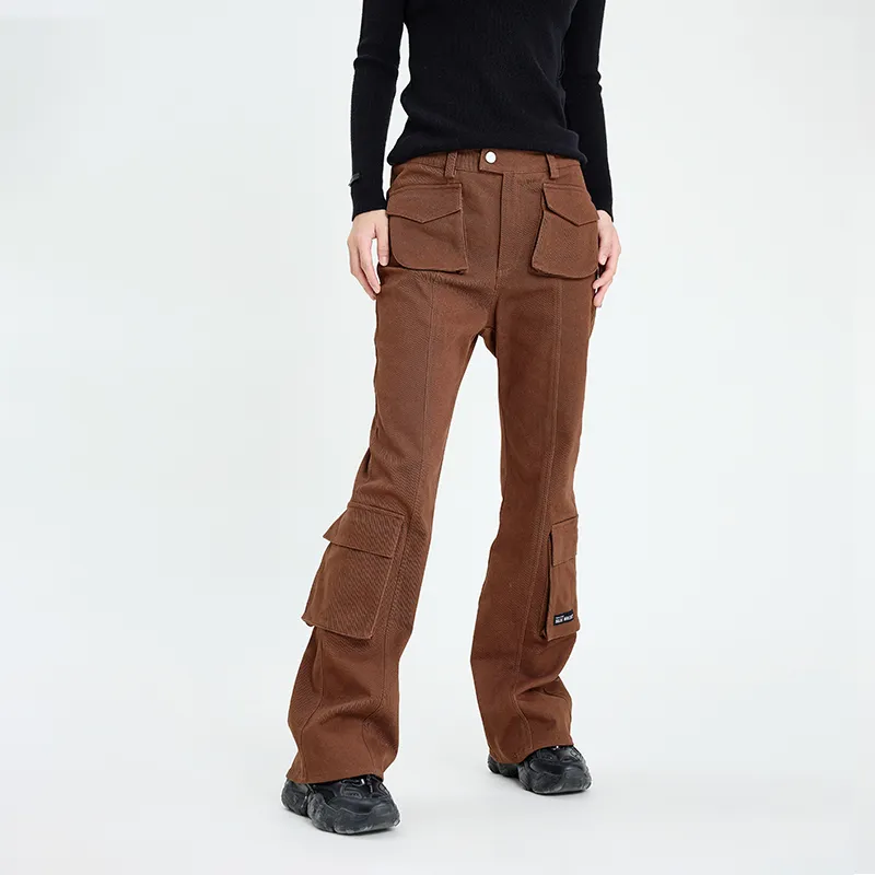 WARRIOR Cargo Pants Women's-7
