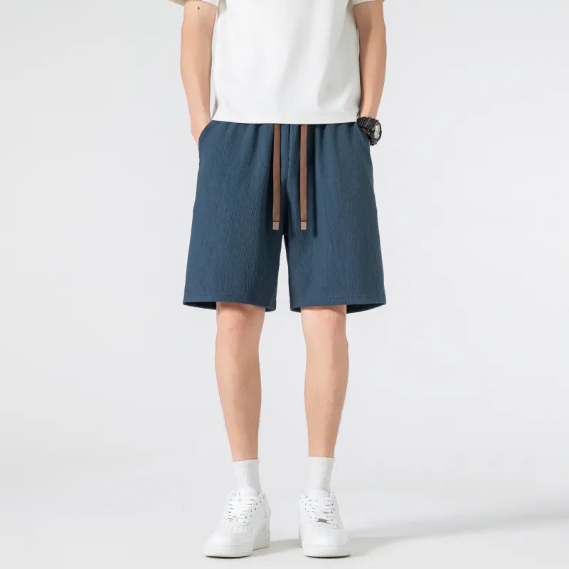 WARRIOR Casual Shorts Women's-9