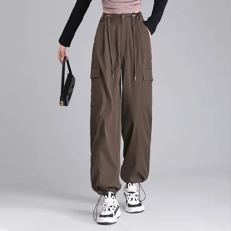 WARRIOR Cargo Pants Women's-10