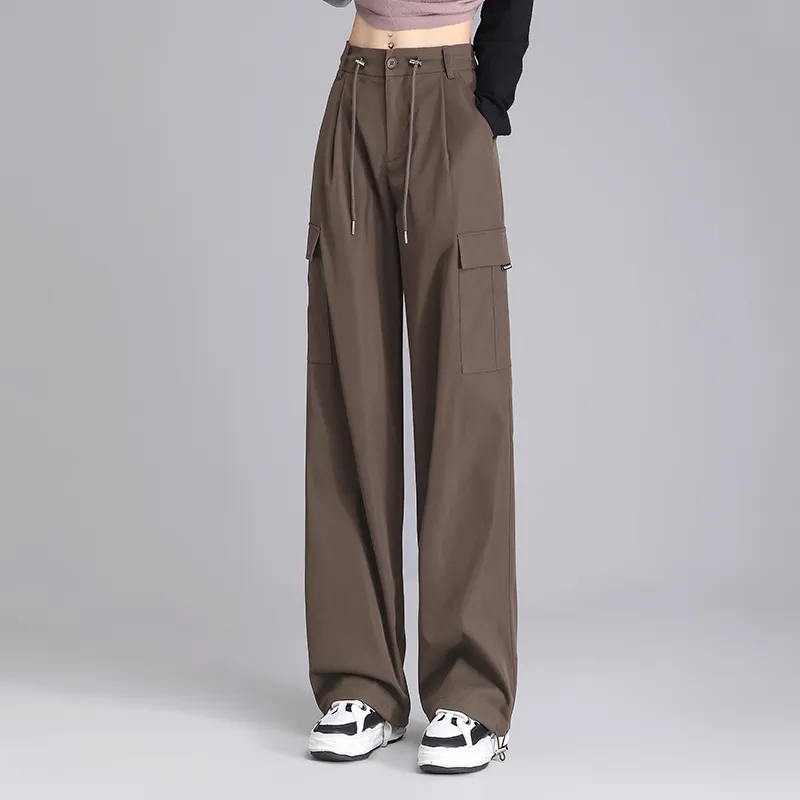 WARRIOR Cargo Pants Women's-9