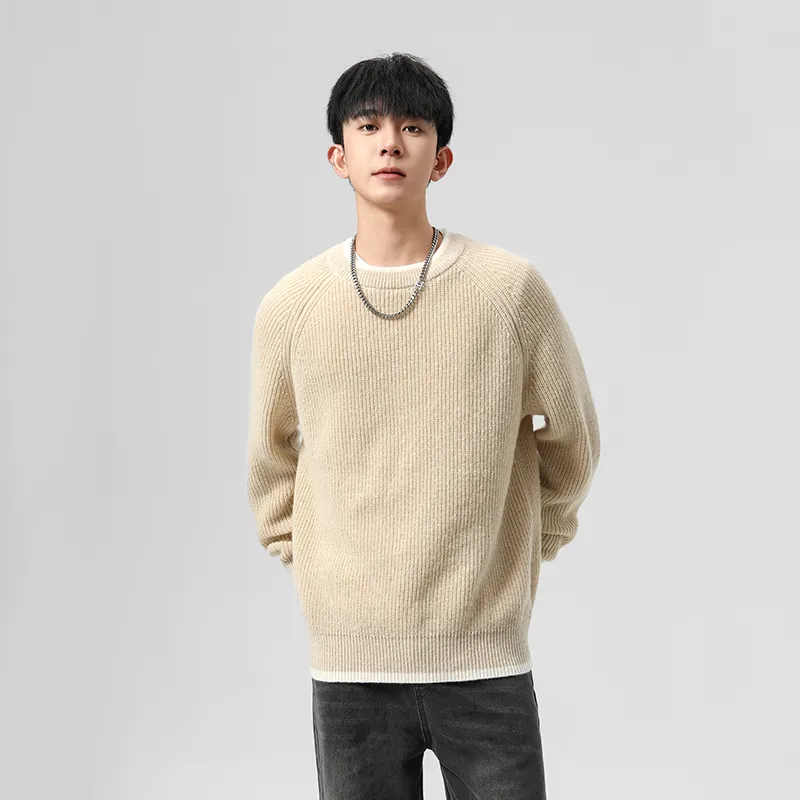 WARRIOR Sweaters Unisex-10
