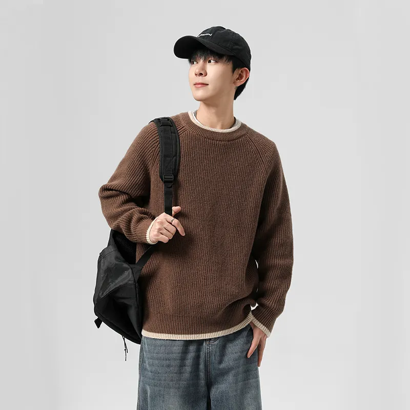 WARRIOR Sweaters Unisex-21