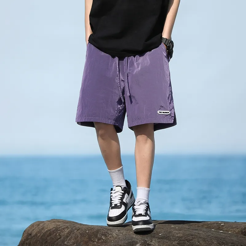WARRIOR Casual Shorts Women's-40