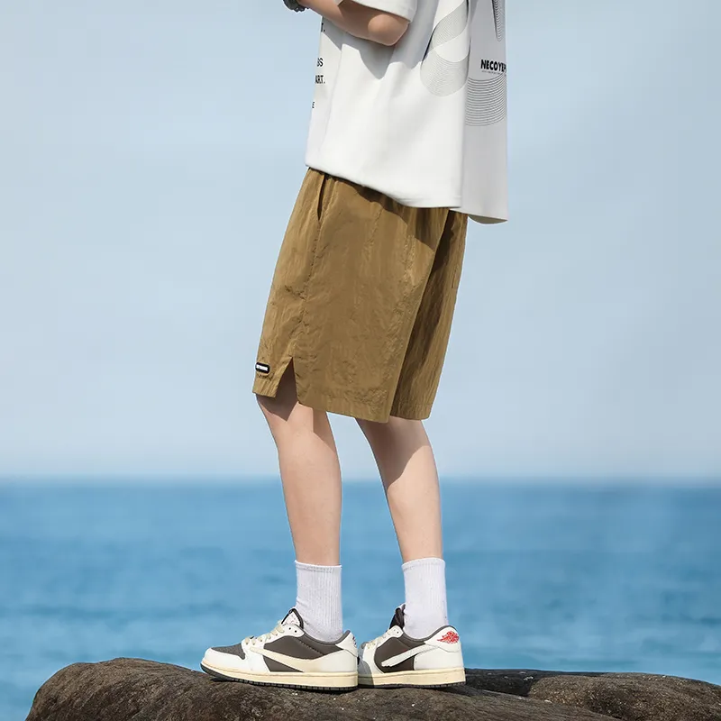 WARRIOR Casual Shorts Women's-5