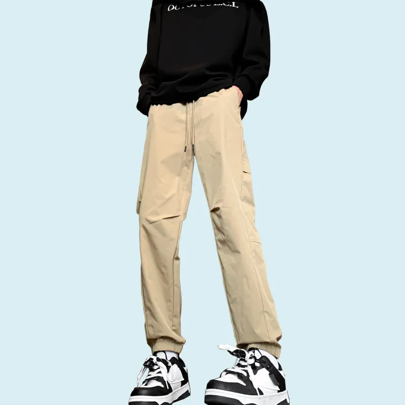 WARRIOR Casual Pants Women's-11