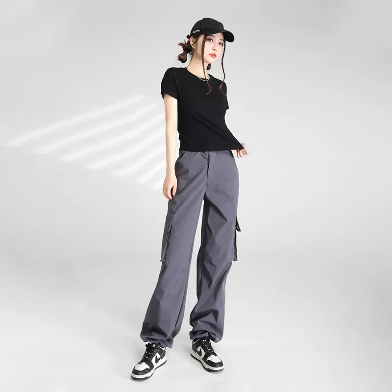 WARRIOR T Shirts Women's-5
