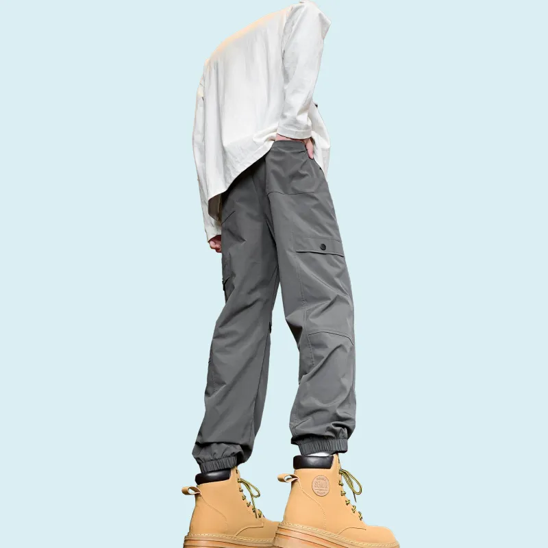 WARRIOR Casual Pants Women's-18