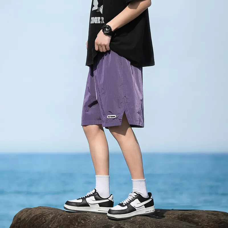 WARRIOR Casual Shorts Women's-36