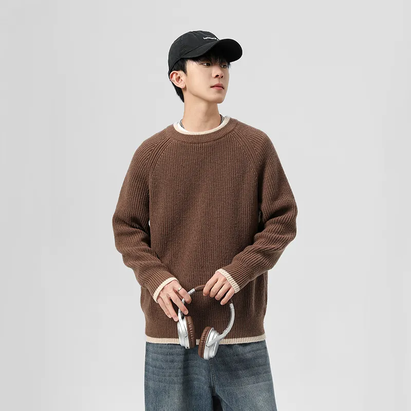 WARRIOR Sweaters Unisex-22