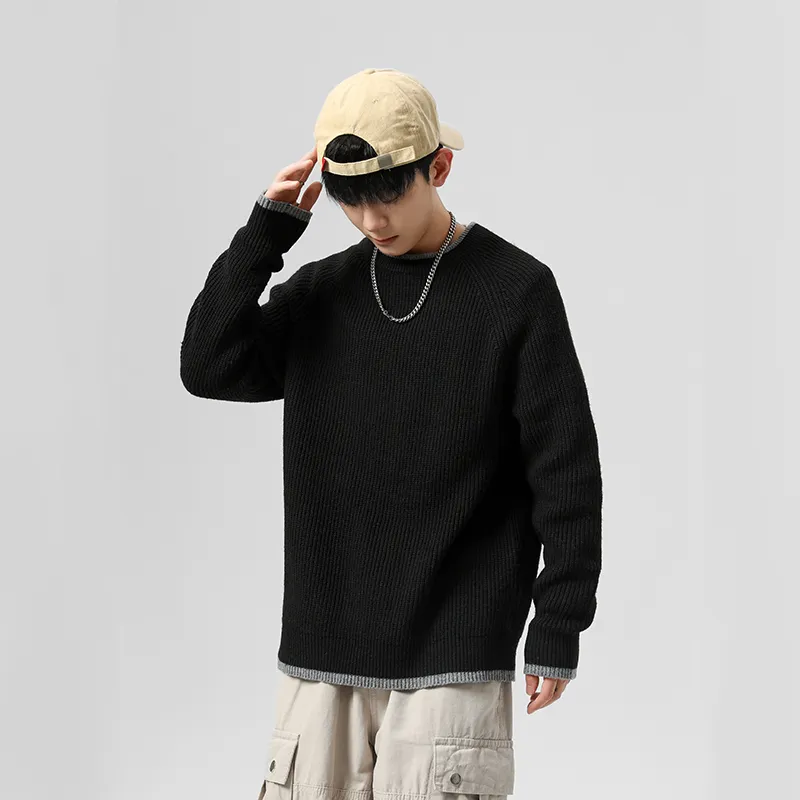 WARRIOR Sweaters Unisex-17