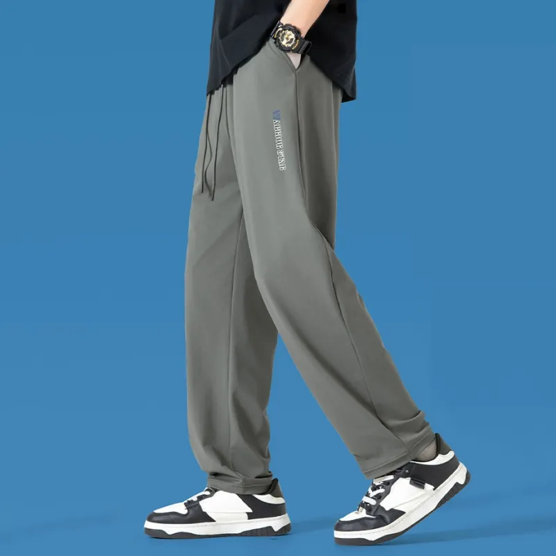 Warrior Knitted Sweatpants Unisex-3