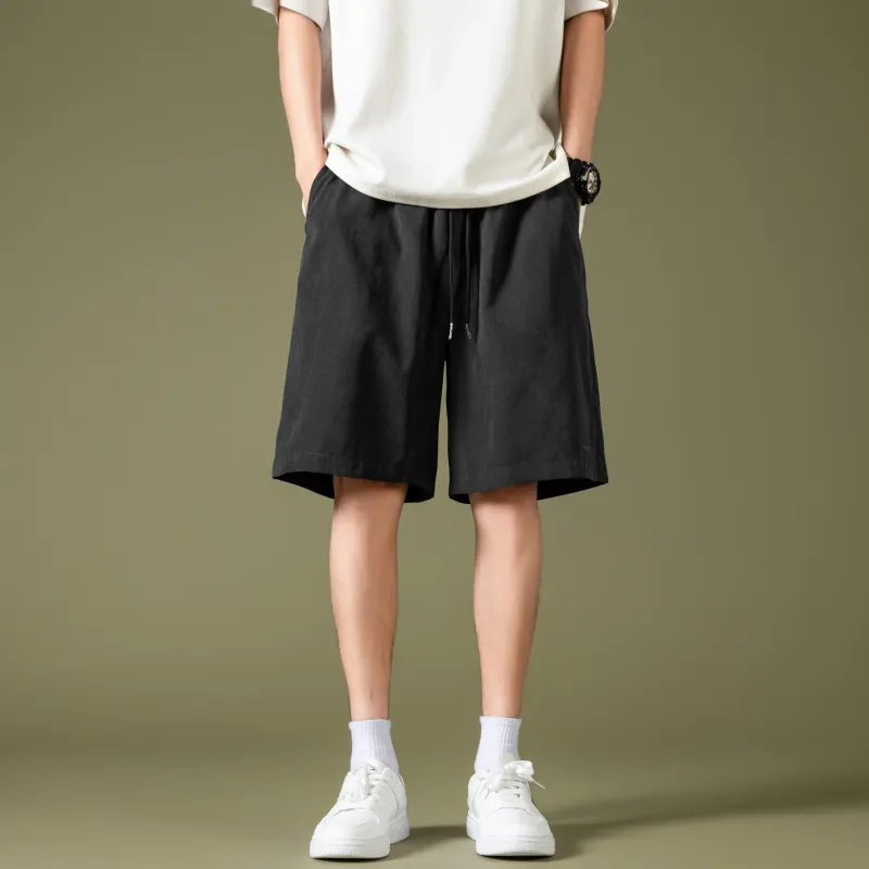 WARRIOR Casual Shorts Women's-18