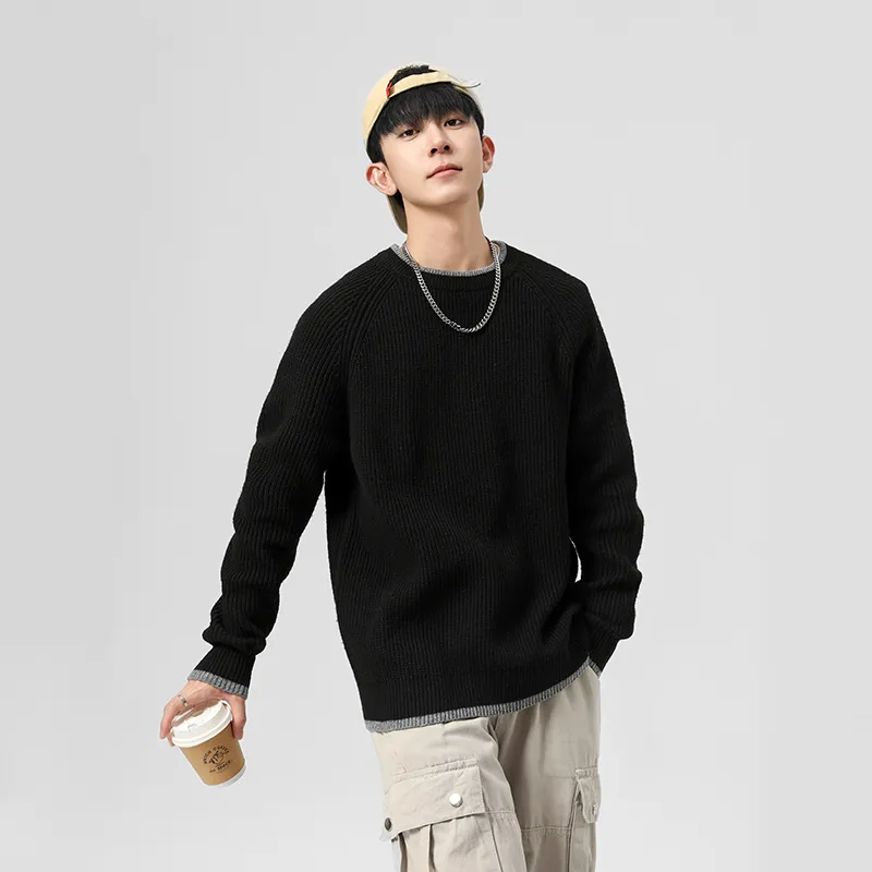 WARRIOR Sweaters Unisex-16