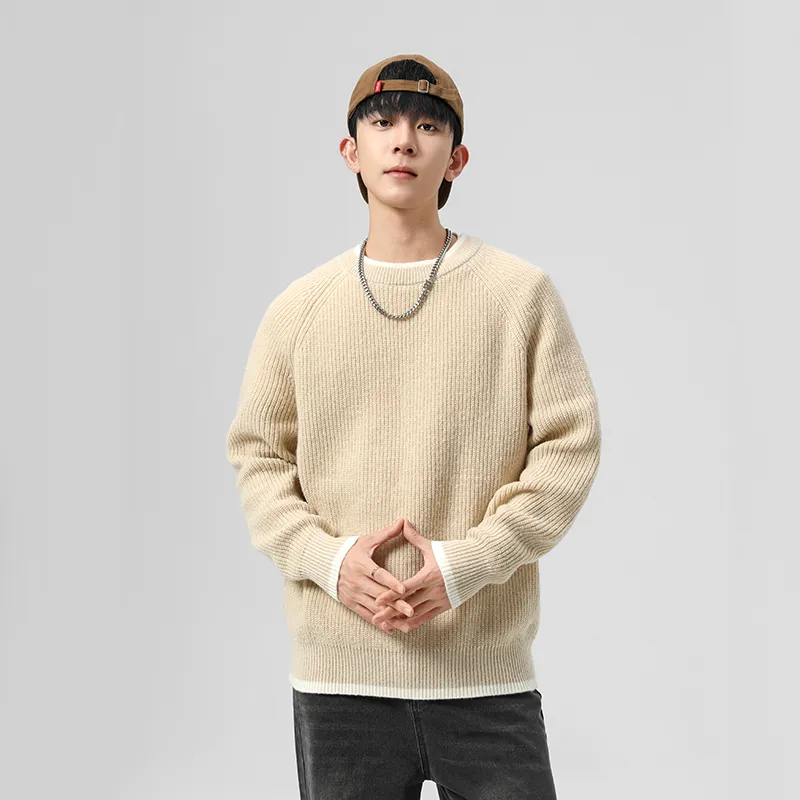 WARRIOR Sweaters Unisex-11