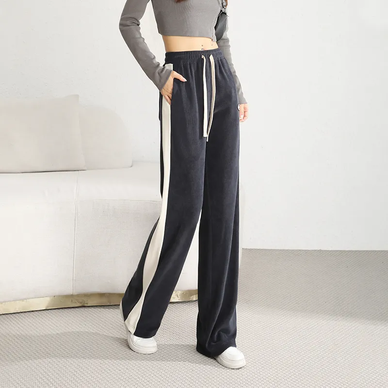 WARRIOR Casual Pants Women's-5