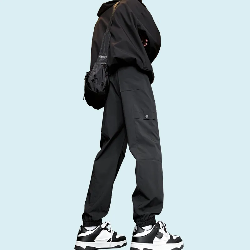 WARRIOR Casual Pants Women's-5