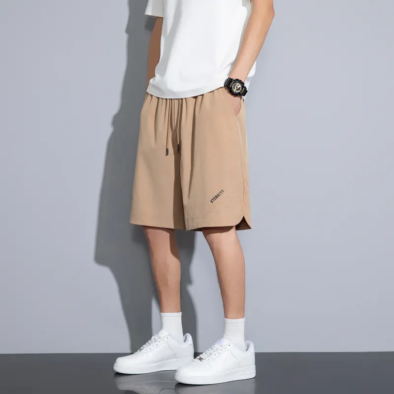 WARRIOR Casual Shorts Women's-3