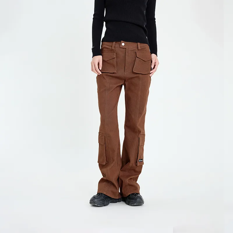 WARRIOR Cargo Pants Women's-6