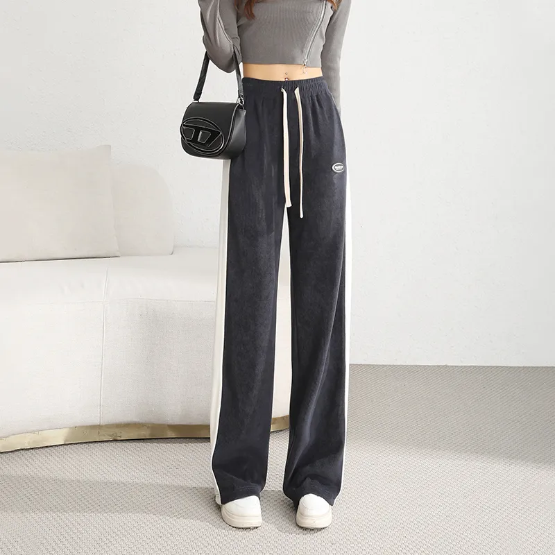 WARRIOR Casual Pants Women's-4