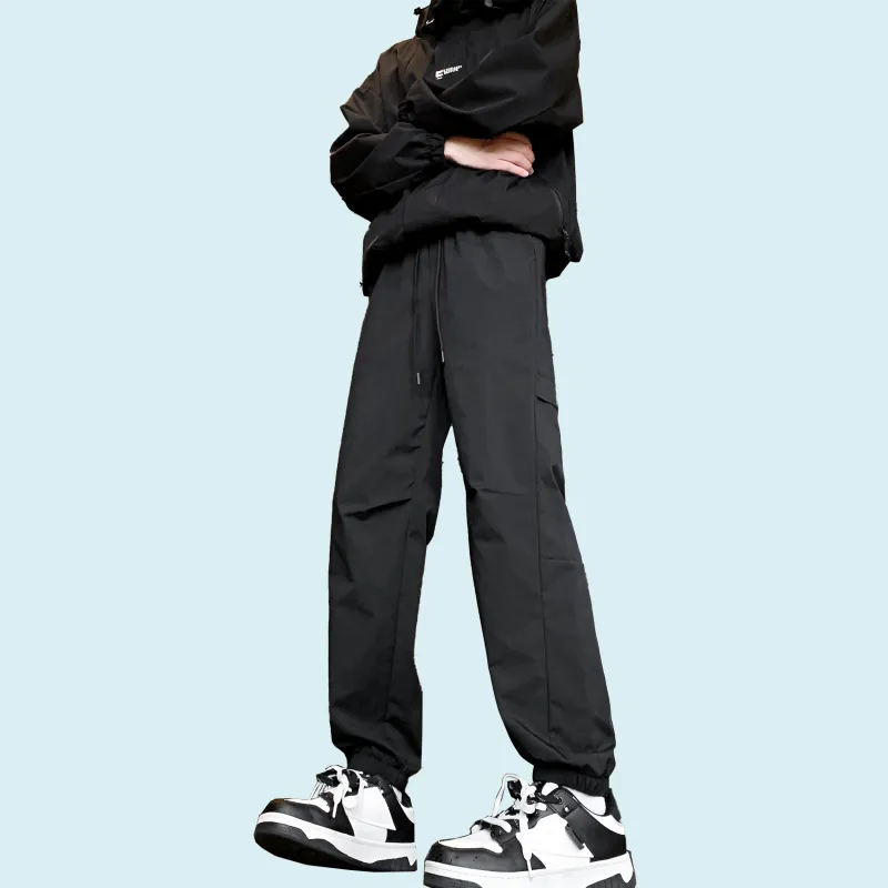 WARRIOR Casual Pants Women's-6