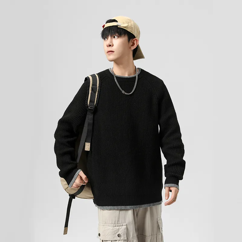 WARRIOR Sweaters Unisex-15