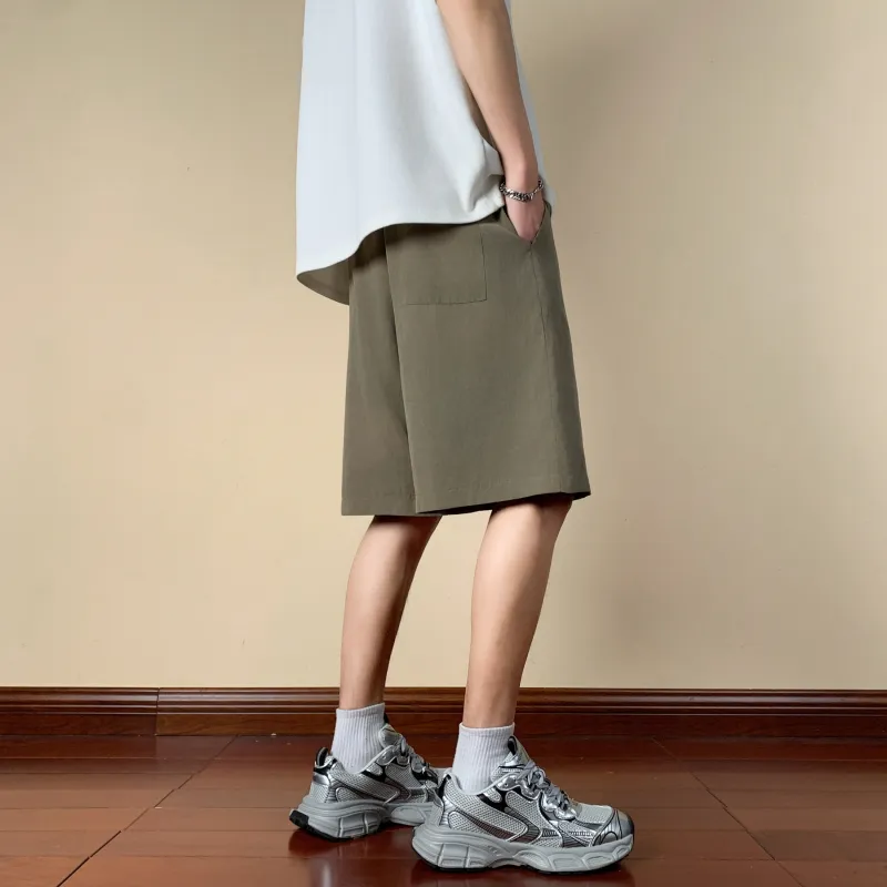 WARRIOR Casual Shorts Women's-12