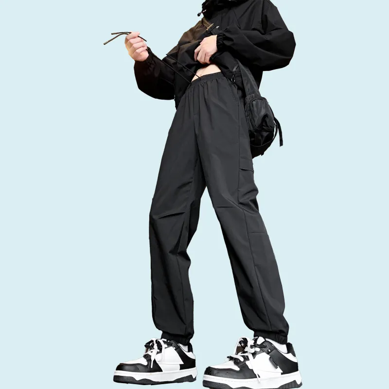 WARRIOR Casual Pants Women's-4