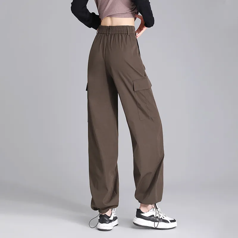 WARRIOR Cargo Pants Women's-11