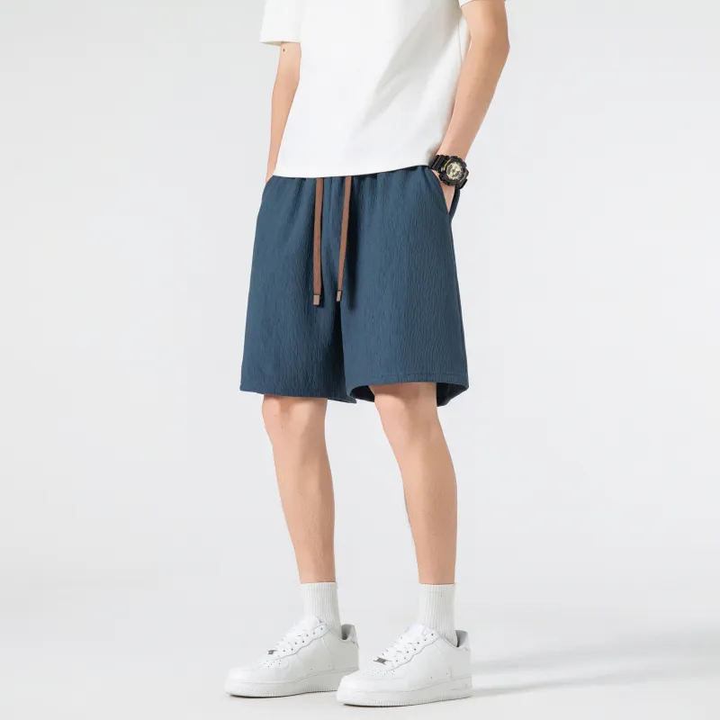 WARRIOR Casual Shorts Women's-10