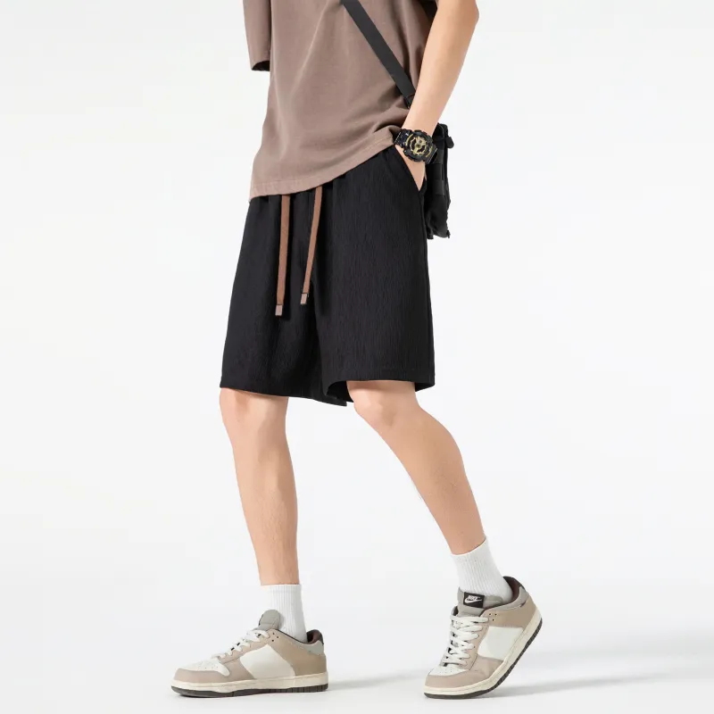 WARRIOR Casual Shorts Women's-5