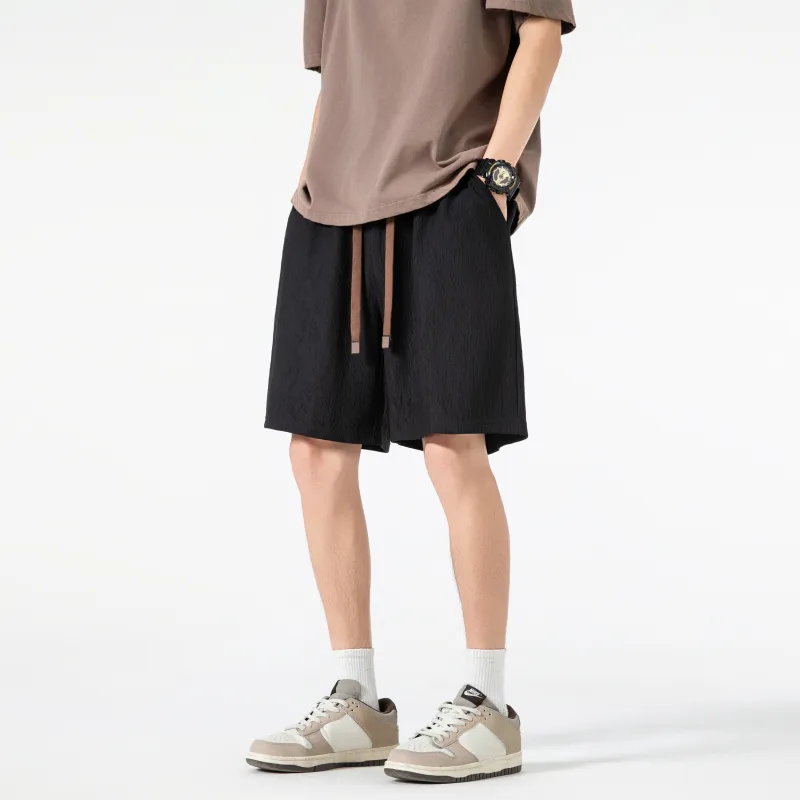 WARRIOR Casual Shorts Women's-3