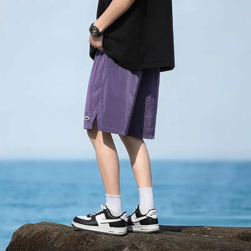WARRIOR Casual Shorts Women's-37