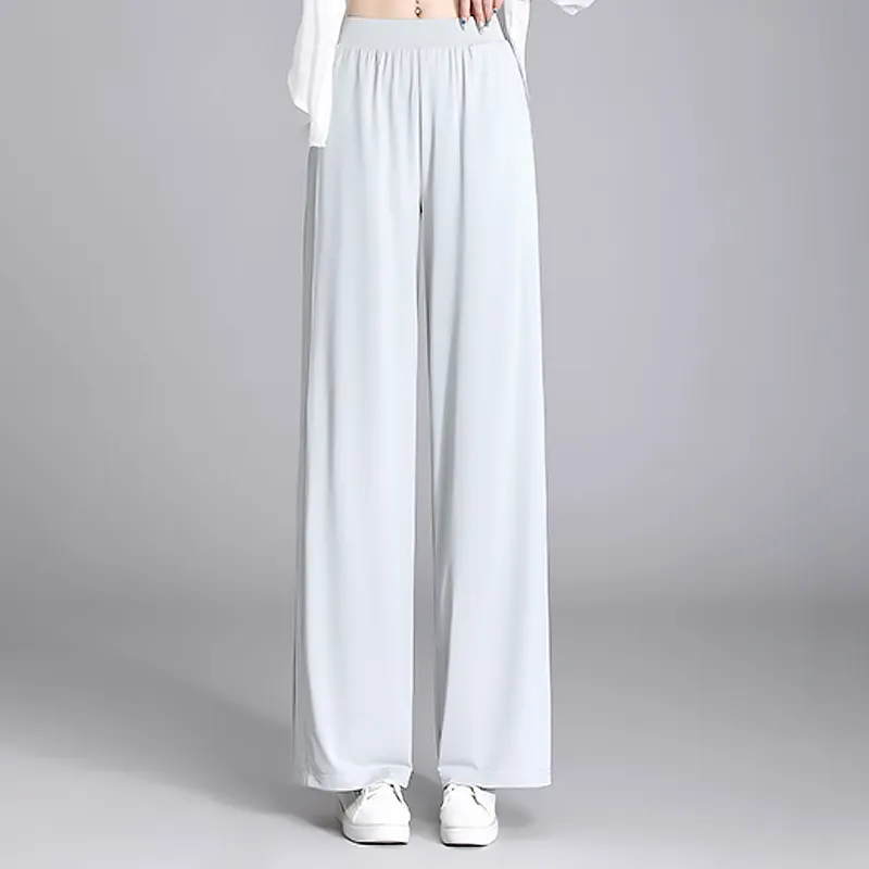 WARRIOR Casual Pants Women's-7