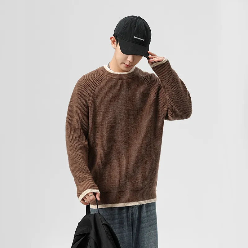 WARRIOR Sweaters Unisex-23