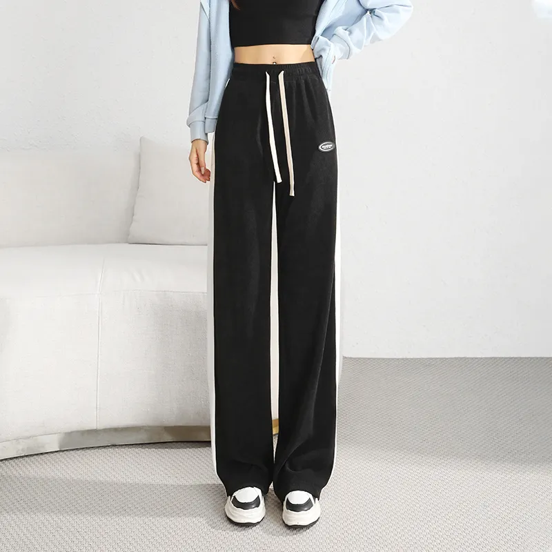 WARRIOR Casual Pants Women's-8