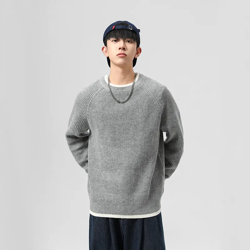 WARRIOR Sweaters Unisex-3