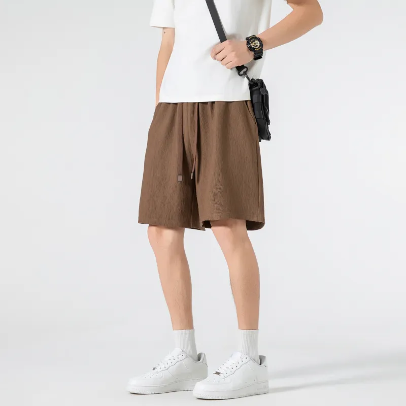WARRIOR Casual Shorts Women's-16