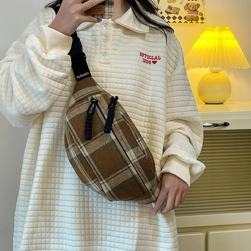 NIGEER Fanny Packs-27