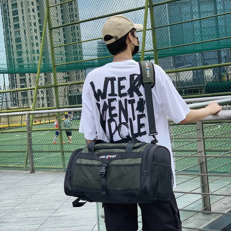 NIGEER Gym Bags-9